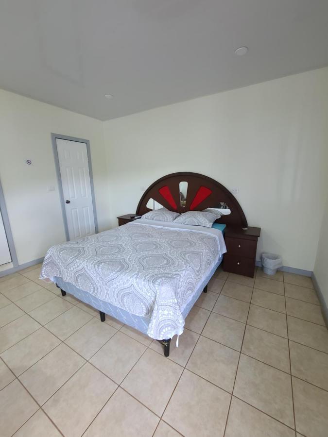 Hostal Don Luis Santa Rosa de Lima Dış mekan fotoğraf