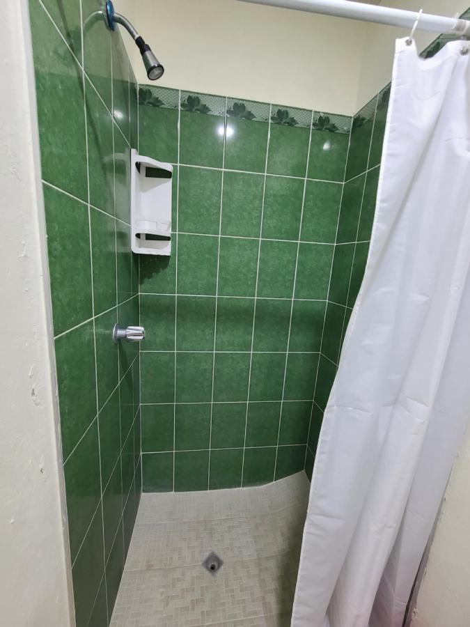 Hostal Don Luis Santa Rosa de Lima Dış mekan fotoğraf