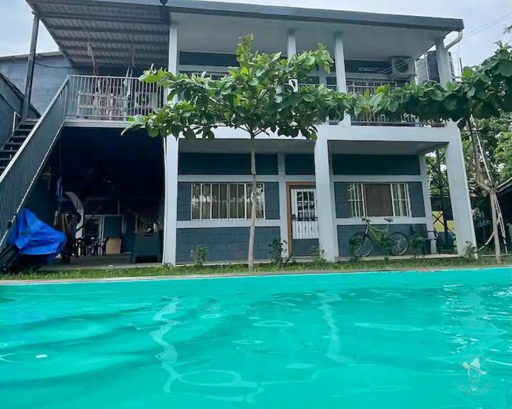 Hostal Don Luis Santa Rosa de Lima Dış mekan fotoğraf