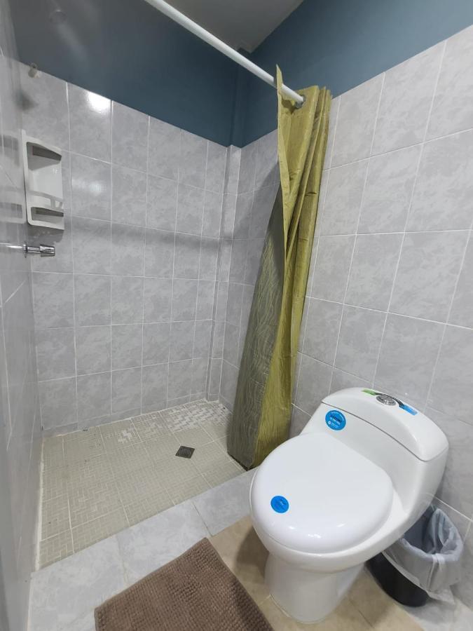 Hostal Don Luis Santa Rosa de Lima Dış mekan fotoğraf