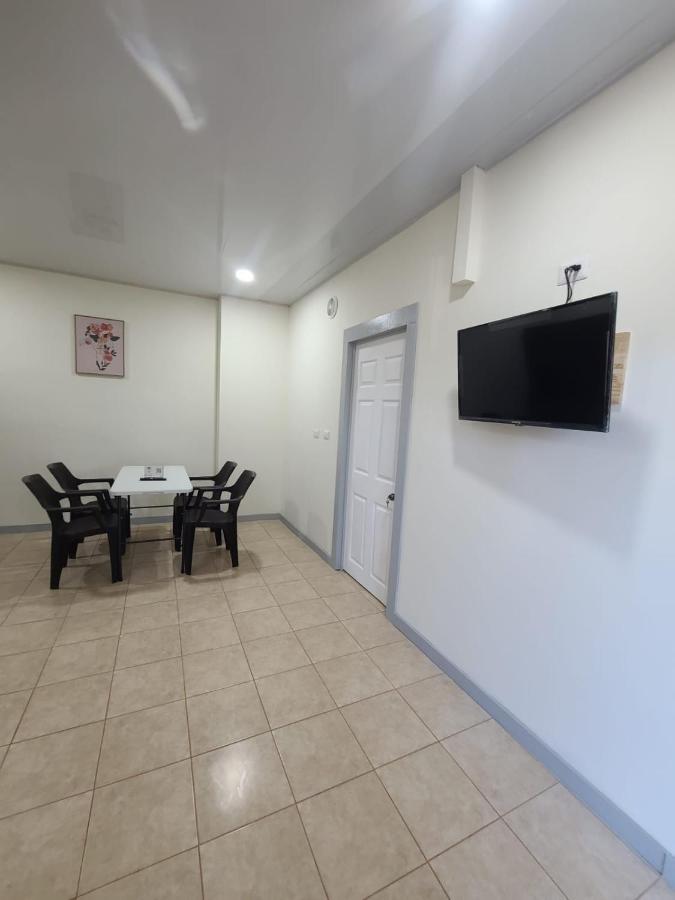 Hostal Don Luis Santa Rosa de Lima Dış mekan fotoğraf